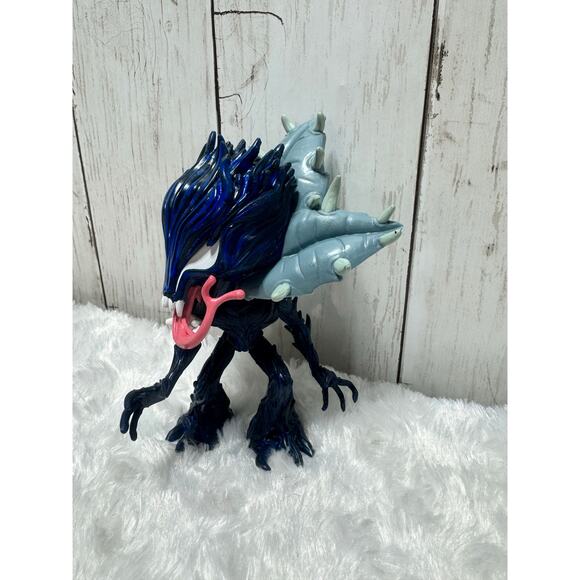 MARVEL Funko POP! VENOMIZED GROOT # 511 - Picture 2 of 5